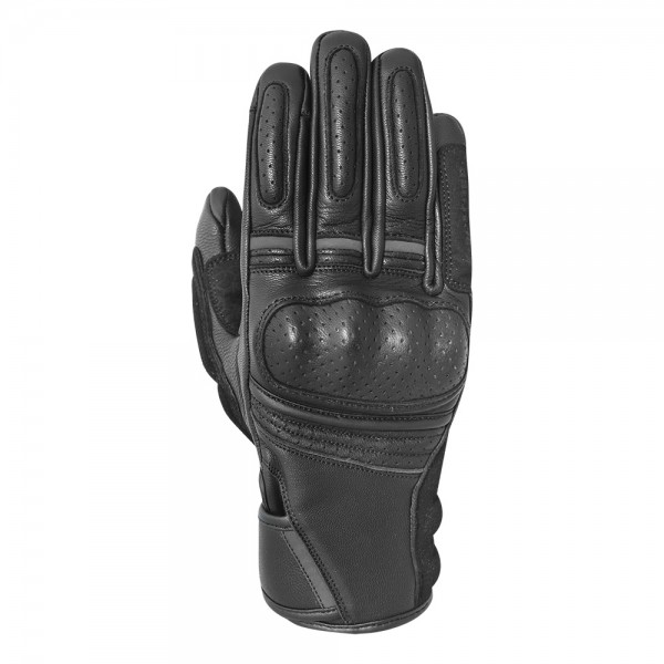 Oxford Oxford Ontario Women's Gloves Black